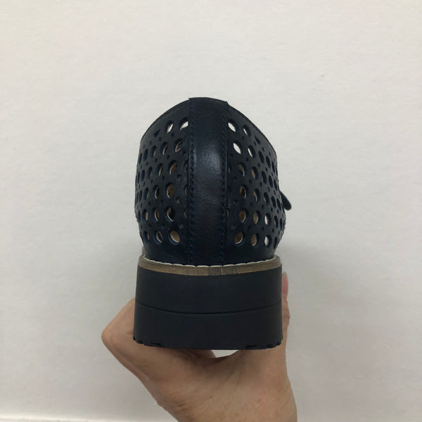 Top End Onstage ~ Tan ~ Black ~ Navy ~ Silver ~ White ~ Soft Gold ~ Black/Black ~ Navy/Navy ~ Denim