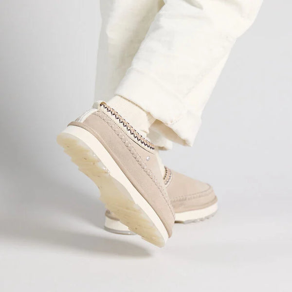 Emu Sharky Scuff Sand