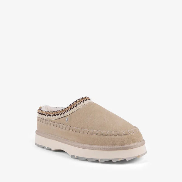 Emu Sharky Scuff Sand