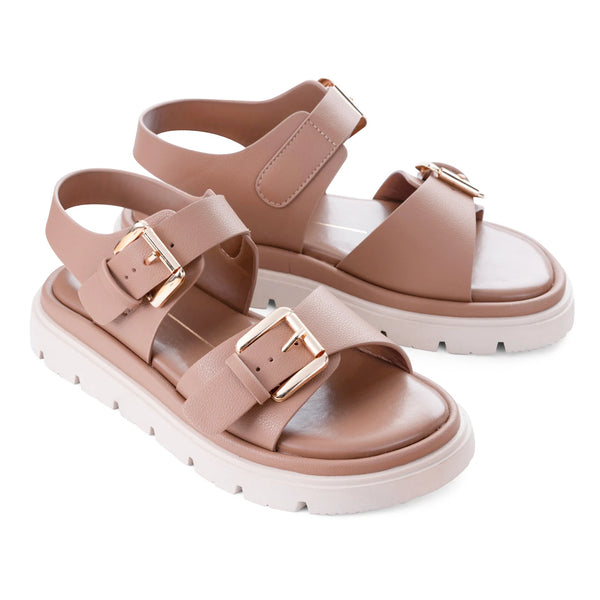 Los Cabos Toli 3 Colours ~ Black ~ Bone ~ Pecan