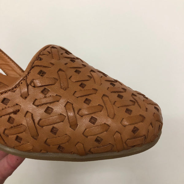 Sala ~ Cressa ~ 2 Colours ~ Black ~ Coconut