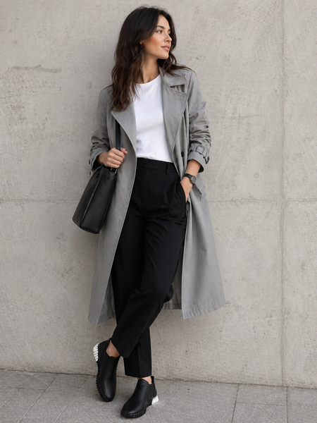 Django & Juliette Lucksa Boot 2 Colours ~ Black ~ White ~ Leather