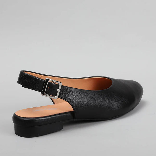 Naked Arches Zodiac ~ Black ~ Tan ~ Leather
