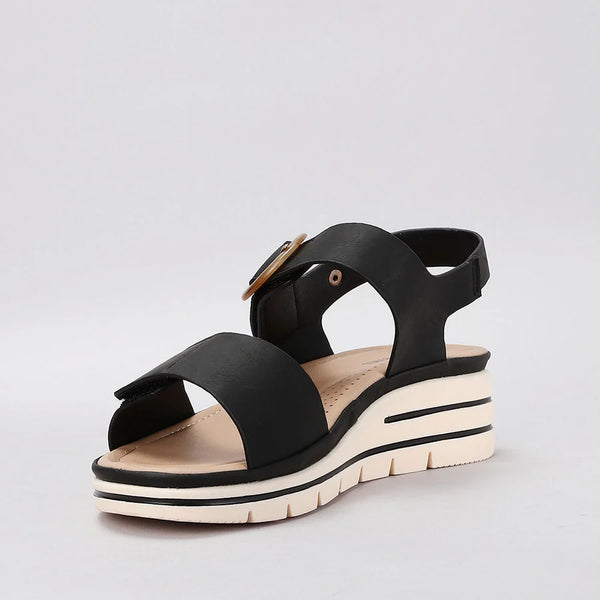 CC Resorts ~ Yarra ~ Black