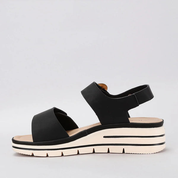 CC Resorts ~ Yarra ~ Black