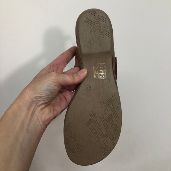 Rilassare Tainting 3 Colours ~ Black ~ Navy ~ Tan ~ Leather