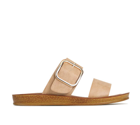 Los Cabos Doti ~ 2 Colours ~ Camel ~ Chocolate ~ Vegan