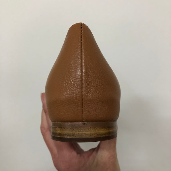 Top End Socoros 2 Colours ~ Black ~ Tan ~ Leather