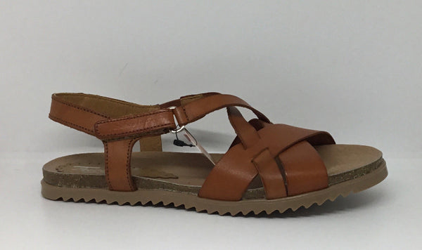 Trisoles Fargo 674 Black ~ Tan ~ Brown ~ Leather