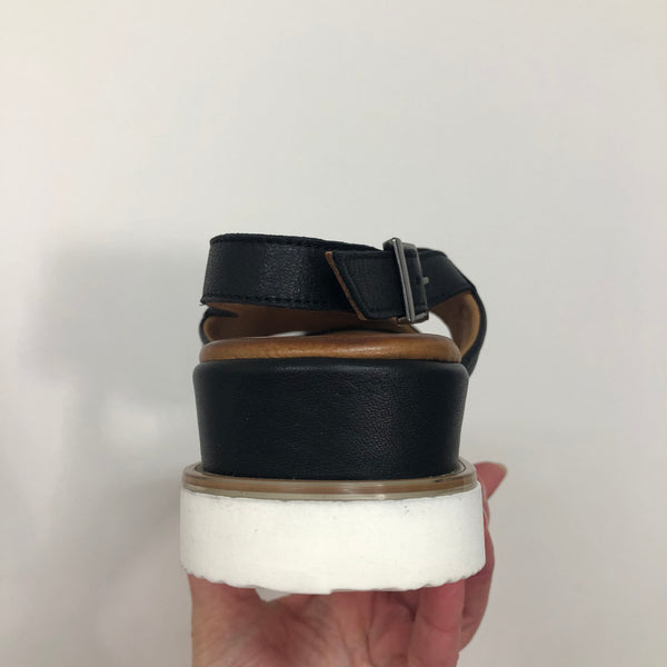 Rilassare Treble 3 Colours ~ Black ~ Coconut ~ Navy ~ Leather