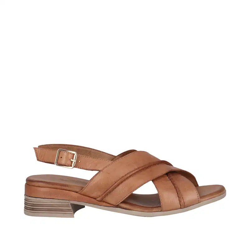 Cabello ~ Anya 4 Colours ~ Tan ~ Navy ~ Pewter ~ Black ~ Leather