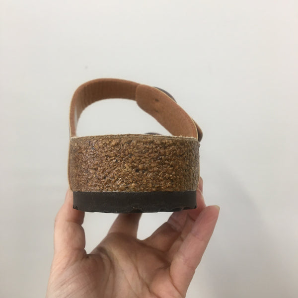 Neckermann Roman Tan Toe