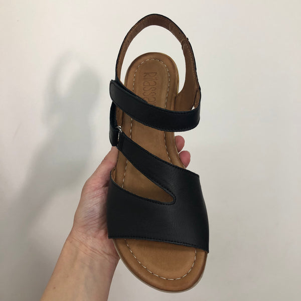 Rilassare Tainting 3 Colours ~ Black ~ Navy ~ Tan ~ Leather