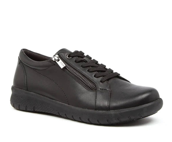 Ziera Solar and Saylor ~ Tan ~ Almond ~ Black ~ White ~ Ink ~ Seashell ~ Leather