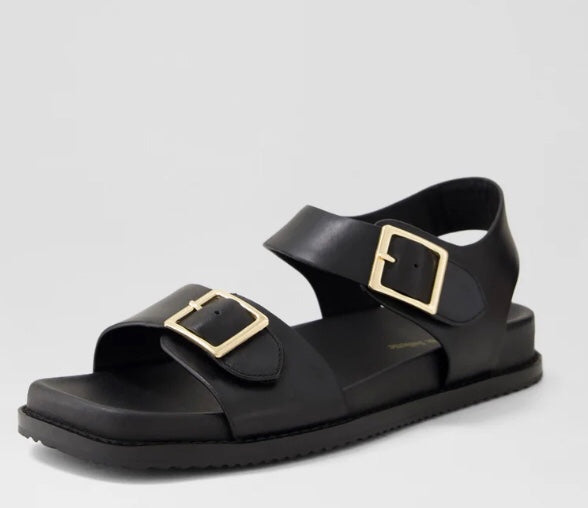 Django & Juliette Raven 3 Colours ~ Black ~ Tan ~ Latte ~ Leather