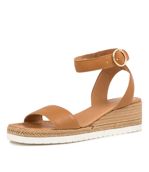 Django & Juliette Irish ~ 3 Colours ~ Black ~ Tan ~ Almond ~ Leather