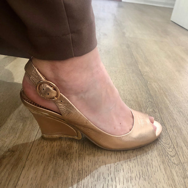 Django & Juliette 6 Colours Exclamation Leather