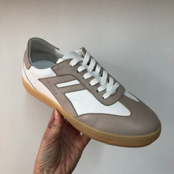 Rilassare Freya 4 Colours ~ Dublin ~ Valentine ~ Savannah ~ Athens Beige ~ Leather Sneaker