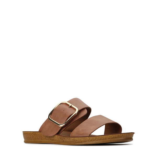 Los Cabos Doti ~ 2 Colours ~ Camel ~ Chocolate ~ Vegan