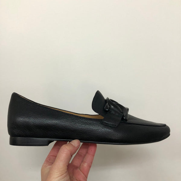 Top End Socoros 2 Colours ~ Black ~ Tan ~ Leather