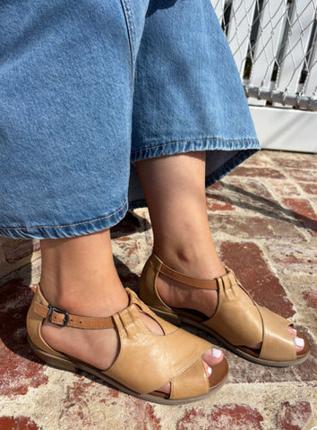 Le Sansa Digby ~ 7 Colours