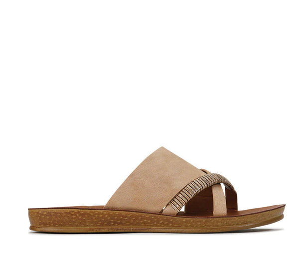 Los Cabos Bride 2 Colours ~ Camel ~ Navy ~ Non Leather