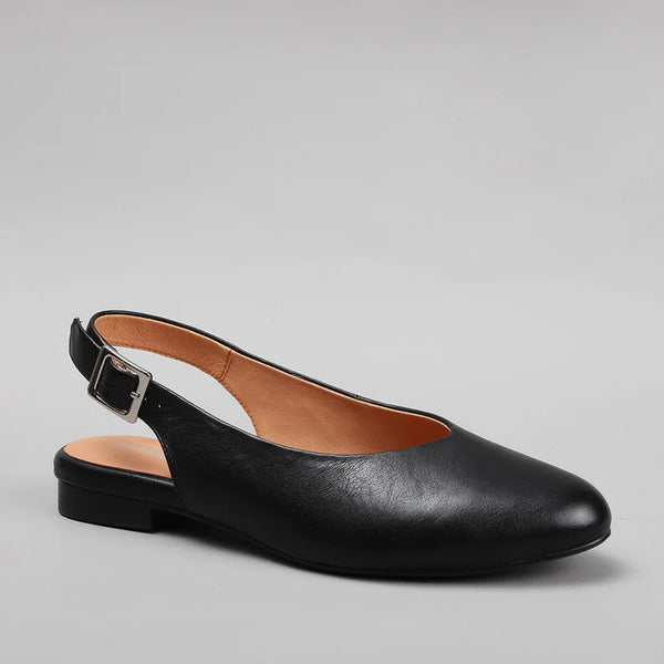 Naked Arches Zodiac ~ Black ~ Tan ~ Leather