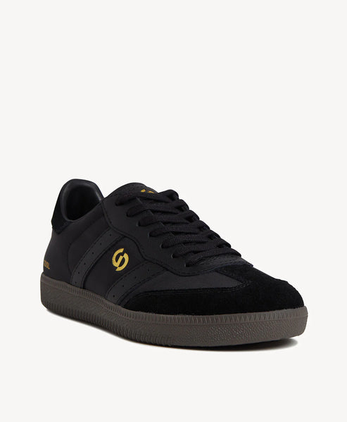 Goodsole Paralell  4 Colours ~ Pink/Red ~ Walnut ~ Navy ~ Black ~ Leather ~ White Canvas ~ Green