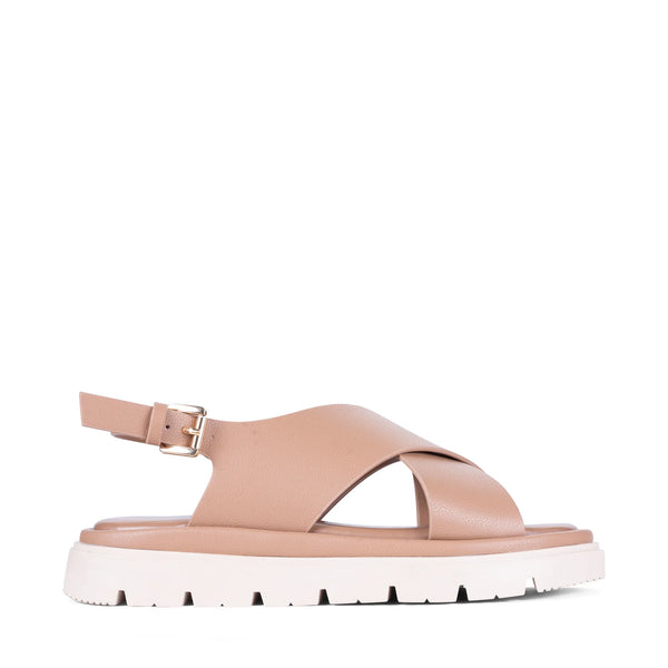 Los Cabos Tolis 2 Colours ~ Black ~ Pecan