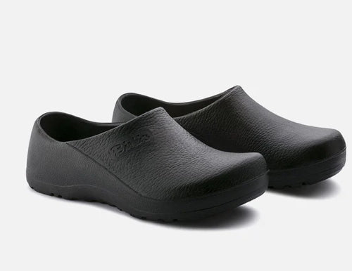 Birkenstock Profi-Birki Black