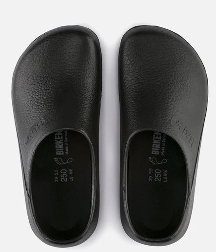Birkenstock Profi-Birki Black