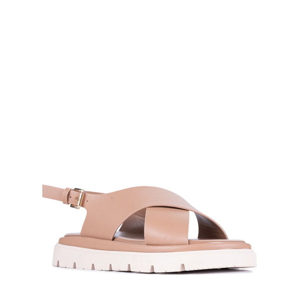 Los Cabos Tolis 2 Colours ~ Black ~ Pecan