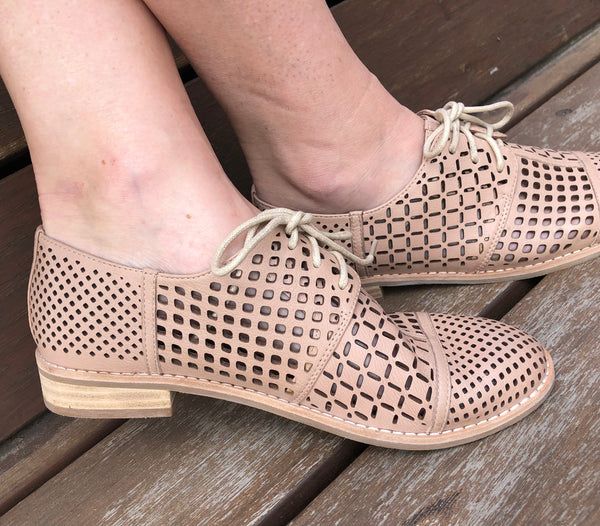 Django & Juliette Avert 3 Colours ~ Black ~ Tan ~ Nude