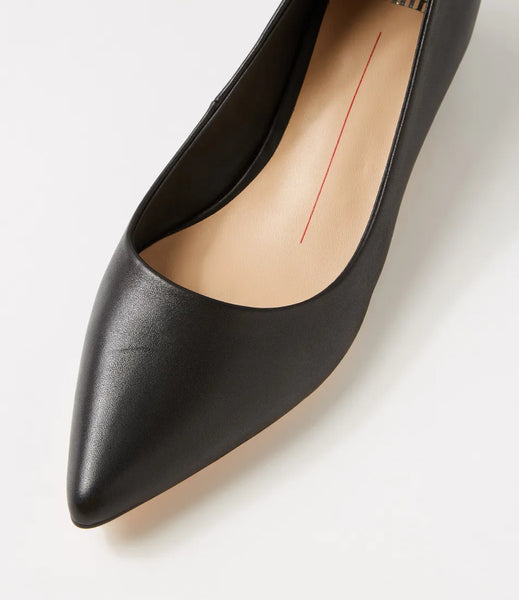 Mollini Thego ~ 2 Colours ~ Black ~ Tan ~ Leather