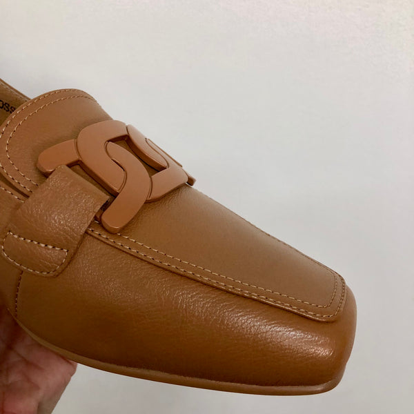 Django & Juliette Bossy 3 Colours ~ Tan ~ Black ~ Almond