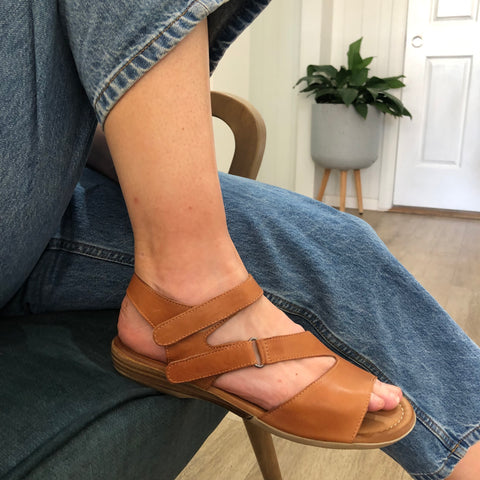 Rilassare Tainting 3 Colours ~ Black ~ Navy ~ Tan ~ Leather