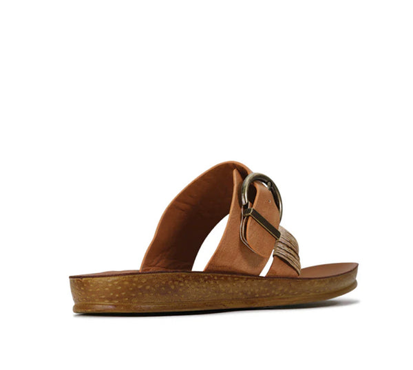 Los Cabos Bria 4 Colours ~ Black ~ Taupe ~ Cognac ~ Oats ~  PU