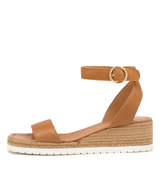 Django & Juliette Irish ~ 3 Colours ~ Black ~ Tan ~ Almond ~ Leather