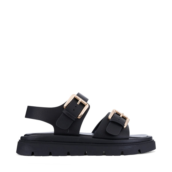 Los Cabos Toli 3 Colours ~ Black ~ Bone ~ Pecan
