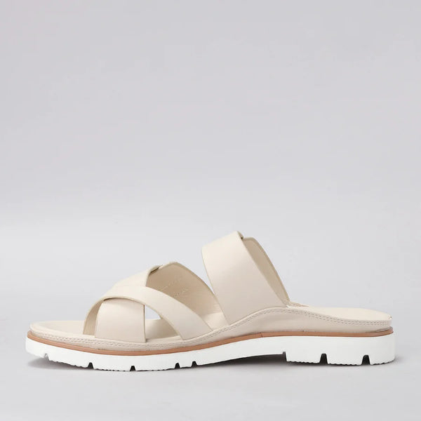 VS Treads Yen 4 Colours ~ Tan ~ White ~ Black ~ Beige