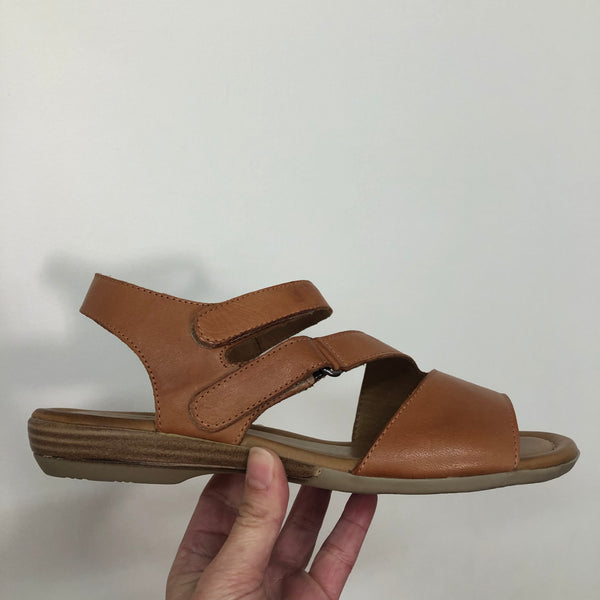 Rilassare Tainting 3 Colours ~ Black ~ Navy ~ Tan ~ Leather