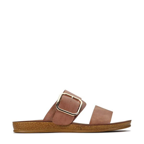 Los Cabos Doti ~ 2 Colours ~ Camel ~ Chocolate ~ Vegan