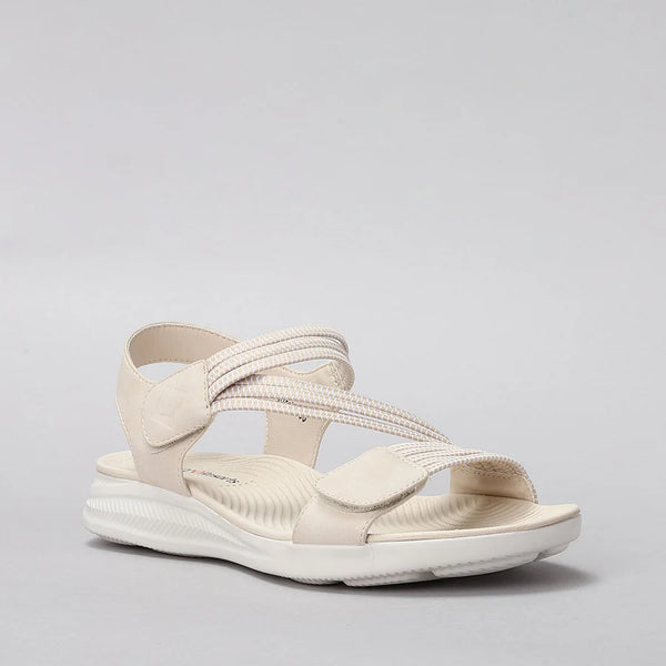 CC Resorts Florrie 6 Colours ~ Black ~ Tan ~ Denim ~ Light Grey ~ Navy ~ Beige ~ Sandal