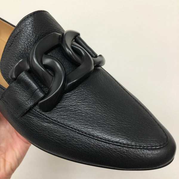 Top End Socoros 2 Colours ~ Black ~ Tan ~ Leather