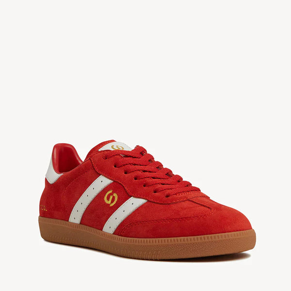Goodsole Paralell  8 Colours ~ Pink/Red ~ Walnut ~ Navy ~ Tropical Taupe ~ Black ~ Green ~  Red ~ White/Black ~ Coffee ~ White Canvas