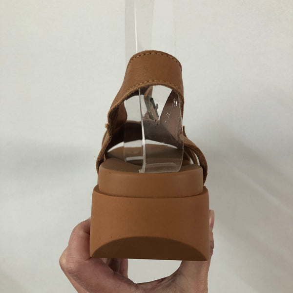 Django & Juliette Sydney 3 Colours ~ Black ~ Latte ~ Dark Tan ~ Leather