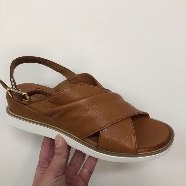 Sala ~ Webster ~ 2 Colours ~ Black ~ Coconut ~ Leather