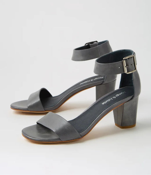 Django & Juliette Cassier ~ Black ~ Tan ~ Nude ~ Cafe ~ White ~ Red ~ Patent Black