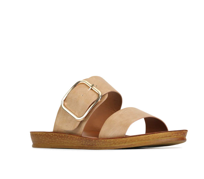 Los Cabos Doti ~ 2 Colours ~ Camel ~ Chocolate ~ Vegan