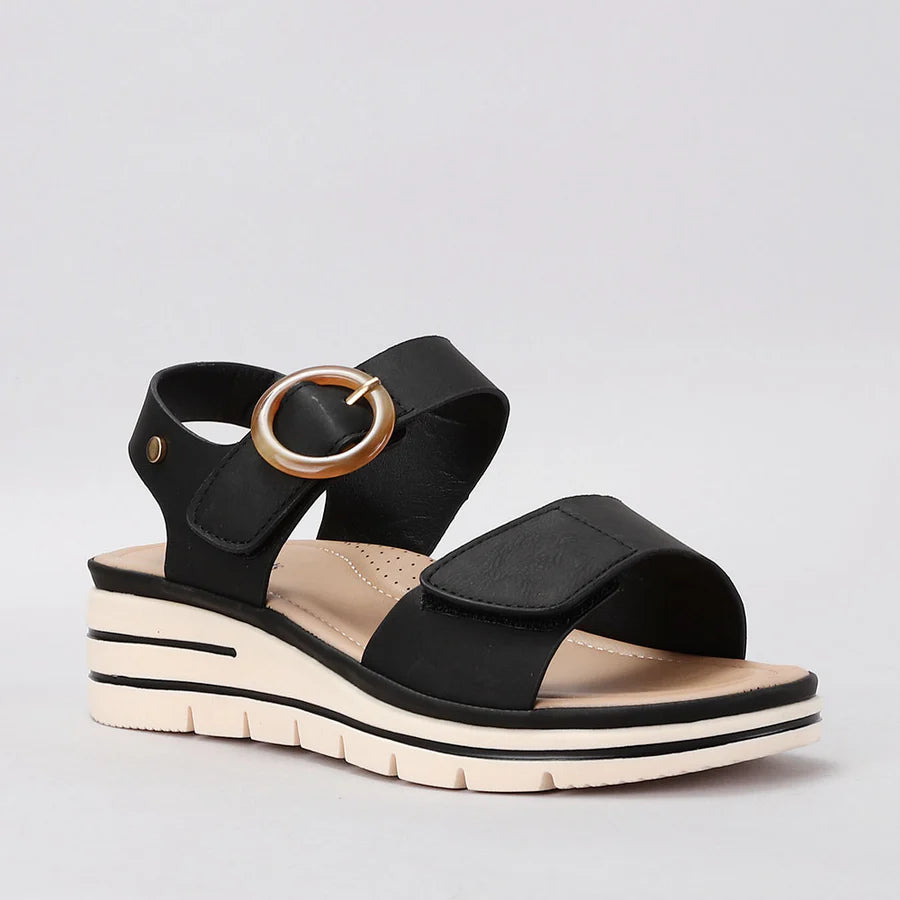 CC Resorts ~ Yarra ~ Black